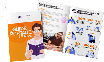 téléchargez le guide du portage gratuitement