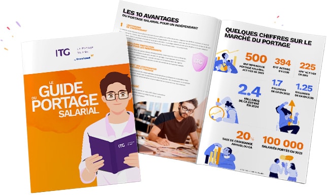 Les 8 étapes du portage salarial pour concilier autonomie et protection sociale : tout savoir dans le guide ITG 2025